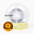 Fita Led Cob 3528 12v 320 Leds/M 10w/M ip20 Amarelo - comprar online