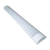 Luminária LED Linear de Sobrepor 60cm Branco Frio 6000K - 6500K - Paris Leds