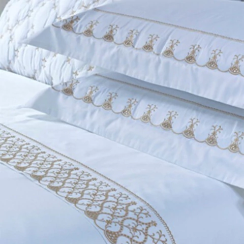 Lençol Imperiale - 400 fios Bamboo - comprar online