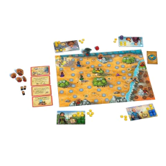 Andor Junior - comprar online