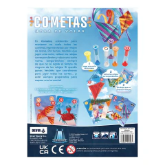 Cometas - comprar online