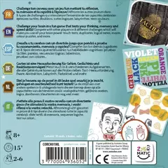 Cortex Challenge - comprar online