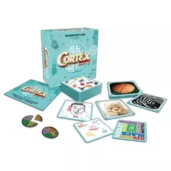 Cortex Challenge en internet