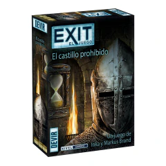 Exit - El Castillo Prohibido