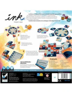 Ink - comprar online
