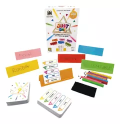 Just One - comprar online