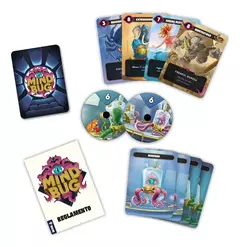 Mindbug - comprar online
