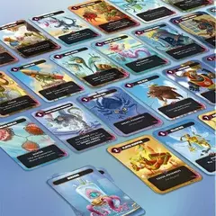 Mindbug en internet