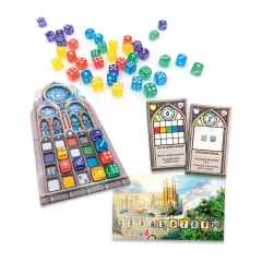 Sagrada - comprar online