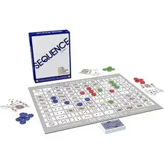 Sequence - comprar online