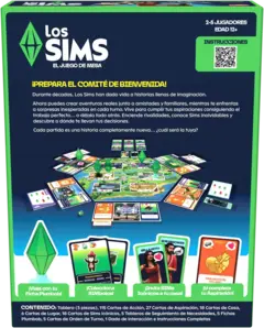 Los Sims - comprar online