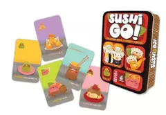 Sushi Go! - comprar online