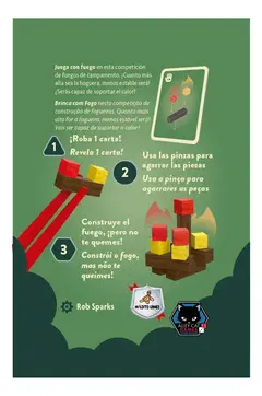Tinderblox - comprar online