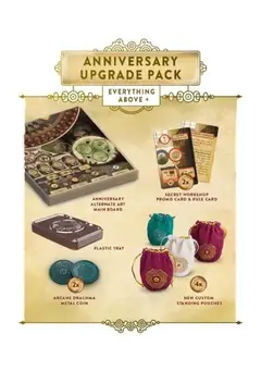 Trickerion Edición 10° Aniversario - tienda online