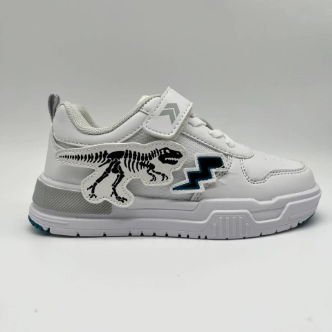 ATOMIK ZAPATILLAS PATCHMAGIC KIDS