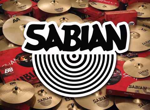 Platillos Sabian