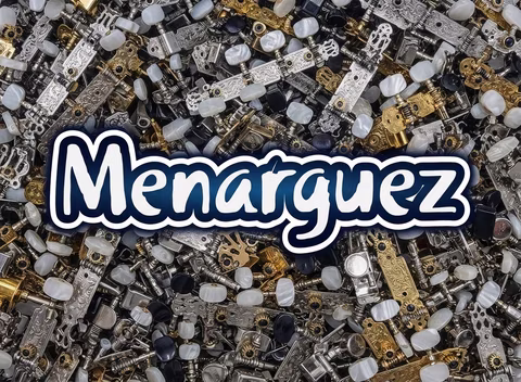 Clavijeros Menárguez