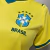 Camisa Seleção Brasileira I 26/27 - Torcedor Nike Feminina - Amarela - loja online