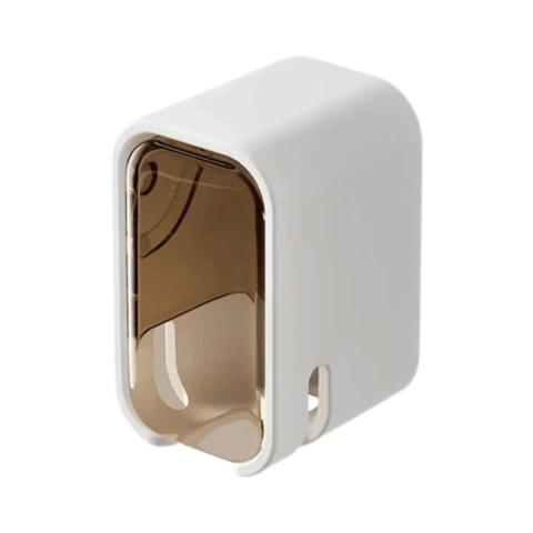 Suporte de Escova de Dentes Higiênico - Smile Protect na internet