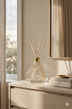 Difusor de Varetas Dubai - comprar online