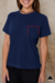 Camiseta Unissex Premium Personalizada Estampa 10x10 DTF na internet