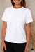 Imagem do Camiseta Básica Premium Feminina