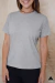 Camiseta Básica Promocional Unissex - loja online
