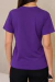 Camiseta Básica Promocional Unissex na internet