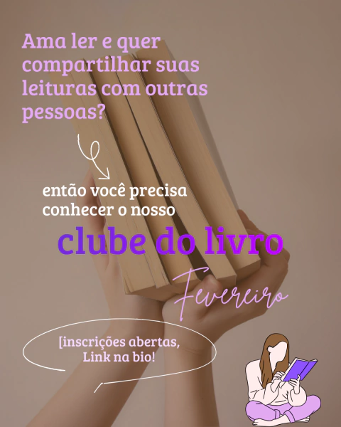 Clube do livro (português)