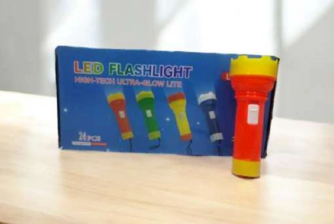 Linterna AF03 - comprar online