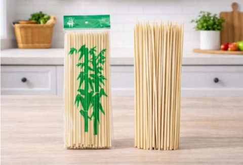 Palitos de brochette IP0357
