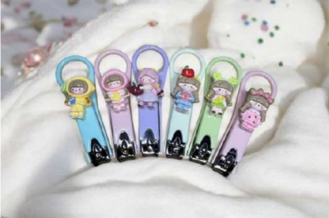 Alicate infantil IP0545 - comprar online