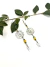 Aros girasol Acero