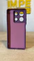 Capa silicone Roxa com proteção de câmera Redmi Note 13 5G - comprar online