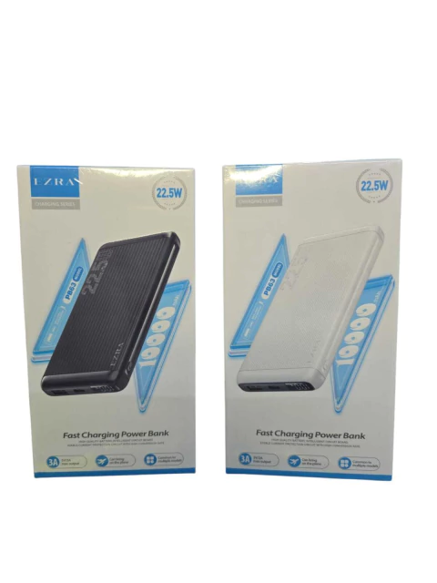 Power Bank EZRA
