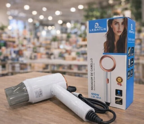 Secador de Cabello Legatus