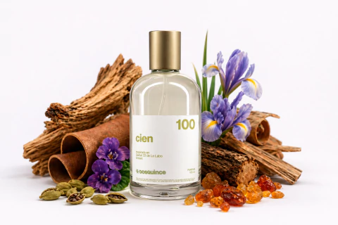 100 - Cien