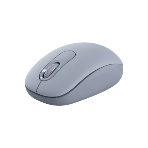 Mouse Ugreen Mu105-90672 Inalambrico Usb Portatil Ergonomico 2400 Dpi 2.4ghz