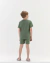 2060085 - Pijama Masculino Infantil Manga Curta com Bermuda - comprar online
