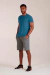 77053 - TShirt Poliamida Básica Masculina II