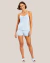 19082 - Shortdoll De Microfibra Com Renda - loja online