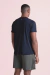 TShirt Poliamida Básica Masculina II - Organização Rinova