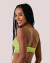 L122730 - Sutiã Top Triângulo Com Bojo Removivel Em Renda - comprar online