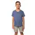 Pijama Masculino Manga Curta Com Short - Organização Rinova
