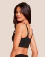I214850 - Sutia Top Com Bojo Removível Naked - Organização Rinova
