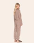014.1124.85 - Pijama Jogger Star Wish - comprar online