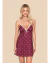 100.1203.850 - Camisola Feminina com Alça Regulável Tied In Magic na internet