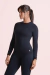 T-Shirt Underwear Warm Feminina na internet