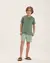 2060061 - Pijama Masculino Manga Curta com Short