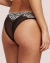 LE35820 - Calcinha Biquini Em Renda - comprar online